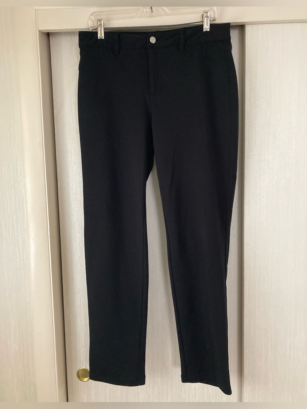 croft & barrow pants